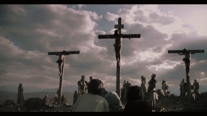 Why Did Jesus Die?