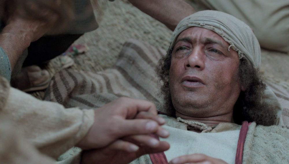 Why Do Those Who Follow Jesus Suffer in this Life?